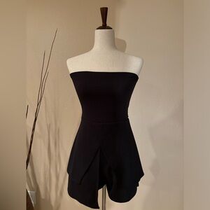 Women’s Skort Romper